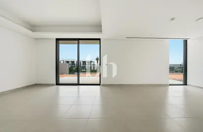 Townhouse - 4 Bedrooms - 5 Bathrooms for rent in Elie Saab 2 - Elie Saab - Arabian Ranches 3 - Dubai