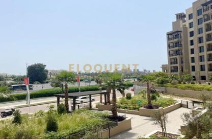 Apartment - 1 Bedroom - 1 Bathroom for rent in Al Jazi 2 - Al Jazi - Madinat Jumeirah Living - Umm Suqeim 3 - Umm Suqeim - Dubai