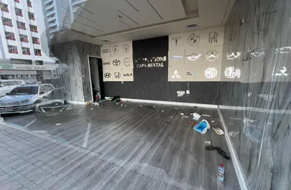 Shop - Studio for rent in Al Hosn - Al Khalidiya - Abu Dhabi