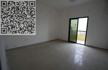 Apartment - 1 Bedroom - 2 Bathrooms for rent in Al Rashidiya Towers - Al Rashidiya - Ajman Downtown - Ajman