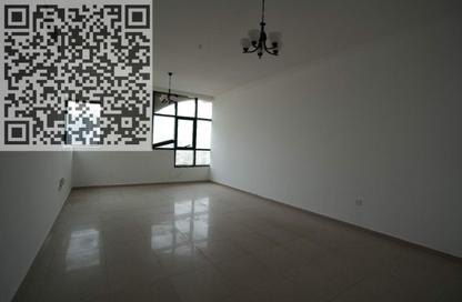 Apartment - 1 Bedroom - 2 Bathrooms for rent in Al Rashidiya Towers - Al Rashidiya - Ajman Downtown - Ajman