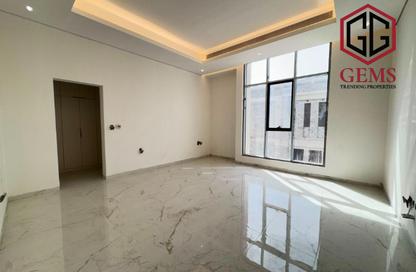 Villa - 5 Bedrooms - 6 Bathrooms for rent in Wadi Alshabak - Dubai Villa - 5 Bedrooms - 6 Bathrooms for rent in Wadi Alshabak - Dubai
