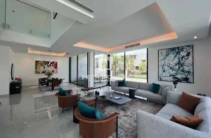 فيلا - 5 غرف نوم - 7 حمامات للبيع في كوريسيا 1 فيلاز - البراري - دبي