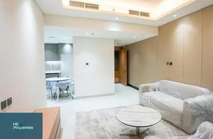Apartment - 1 Bedroom - 2 Bathrooms for sale in Cloud Tower - Jumeirah Village Triangle - Dubai