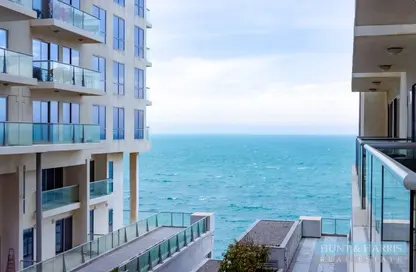 Apartment - 1 Bedroom - 2 Bathrooms for sale in Pacific Samoa - Pacific - Al Marjan Island - Ras Al Khaimah