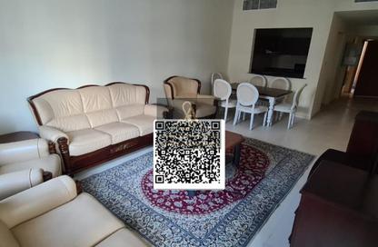 Apartment - 2 - 3 for sale in Ajman One Towers - Al Rashidiya 3 - Al Rashidiya - Ajman Apartment - 2 - 3 for sale in Ajman One Towers - Al Rashidiya 3 - Al Rashidiya - Ajman