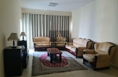 Apartment - 2 - 3 for sale in Ajman One Towers - Al Rashidiya 3 - Al Rashidiya - Ajman Apartment - 2 - 3 for sale in Ajman One Towers - Al Rashidiya 3 - Al Rashidiya - Ajman