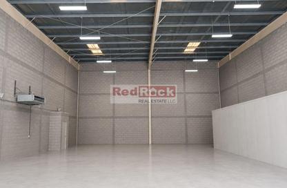 Warehouse - Studio for rent in Jebel Ali Industrial 1 - Jebel Ali Industrial - Jebel Ali - Dubai