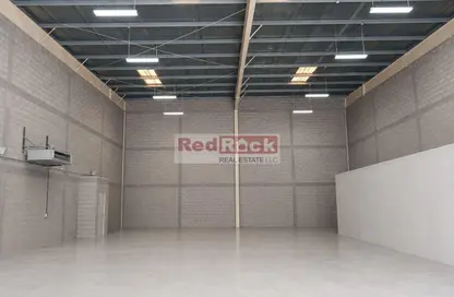 Warehouse - Studio for rent in Jebel Ali Industrial 1 - Jebel Ali Industrial - Jebel Ali - Dubai