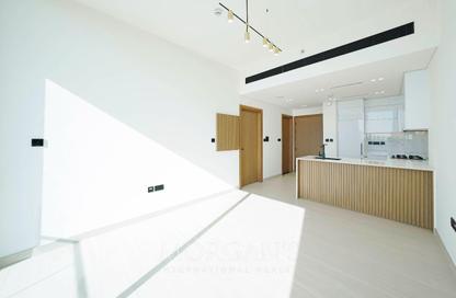 Apartment - 1 Bedroom - 2 Bathrooms for rent in Binghatti Venus - District 13 - Jumeirah Village Circle - Dubai