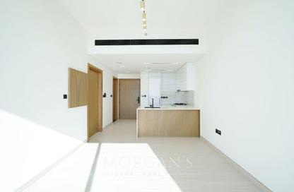Apartment - 1 Bedroom - 2 Bathrooms for rent in Binghatti Venus - District 13 - Jumeirah Village Circle - Dubai