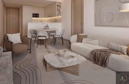Apartment - 2 - 2 for sale in Playa Viva - Al Marjan Island - Ras Al Khaimah Apartment - 2 - 2 for sale in Playa Viva - Al Marjan Island - Ras Al Khaimah