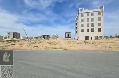 أرض - استوديو للبيع في عجمان جلوبال سيتي - العالية - عجمان