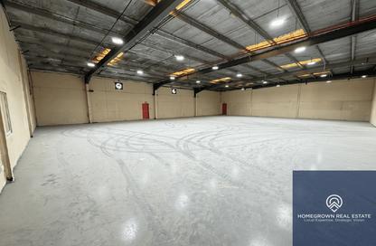 Warehouse - Studio - 1 for rent in Al Quoz Industrial Area 4 - Al Quoz Industrial Area - Al Quoz - Dubai