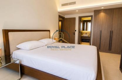 Apartment - 1 Bedroom - 2 Bathrooms for rent in Al Serh Residences 11 - District 10 - Jumeirah Village Circle - Dubai