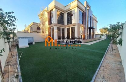 Villa - 5 - 5 for rent in Al Goaz - Wasit - Sharjah