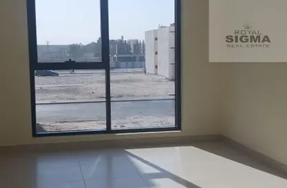Apartment - Studio - 1 Bathroom for rent in Abu Hail Road - Abu Hail - Deira - Dubai