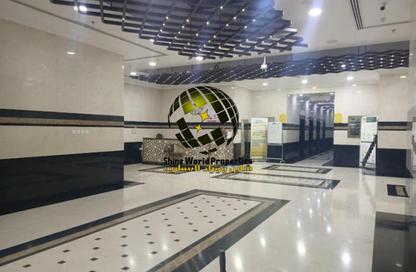 شقة - غرفة نوم - 2 حمامات للبيع في فورتشن ريزيدنسي - مدينة الإمارات - عجمان