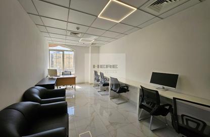 Office Space - Studio - 2 for rent in Al Garhoud business center - Al Garhoud - Dubai Office Space - Studio - 2 for rent in Al Garhoud business center - Al Garhoud - Dubai