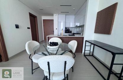 Apartment - 1 Bedroom - 2 Bathrooms for rent in Binghatti Gardenia - District 11 - Jumeirah Village Circle - Dubai