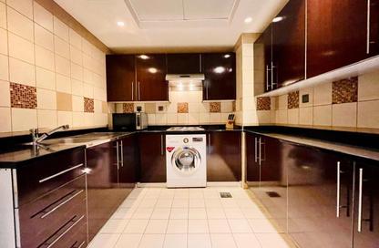 Apartment - 1 Bedroom - 1 Bathroom for rent in Awqaf Tower - Al Khalidiya - Abu Dhabi Apartment - 1 Bedroom - 1 Bathroom for rent in Awqaf Tower - Al Khalidiya - Abu Dhabi