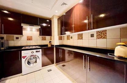 Apartment - 1 Bedroom - 1 Bathroom for rent in Awqaf Tower - Al Khalidiya - Abu Dhabi Apartment - 1 Bedroom - 1 Bathroom for rent in Awqaf Tower - Al Khalidiya - Abu Dhabi