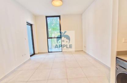 Apartment - 1 Bedroom - 2 Bathrooms for rent in The Link - East Village - Aljada - Sharjah