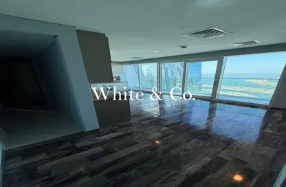 Apartment - 3 Bedrooms - 3 Bathrooms for rent in Damac Heights - Dubai Marina - Dubai