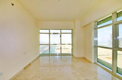 Apartment - 2 - 3 for sale in Ocean Terrace - Marina Square - Al Reem Island - Abu Dhabi Apartment - 2 - 3 for sale in Ocean Terrace - Marina Square - Al Reem Island - Abu Dhabi