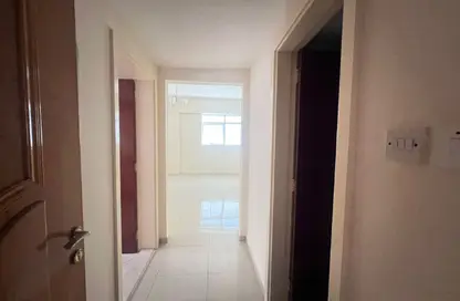 Apartment - 1 Bedroom - 2 Bathrooms for rent in Al Mahatta - Al Qasimia - Sharjah