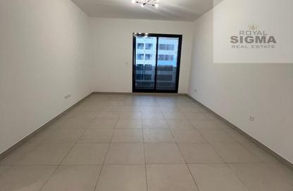 Apartment - 2 - 2 for rent in Haas Building - Jumeirah Garden City - Al Satwa - Dubai