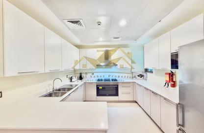 Apartment - 3 Bedrooms - 5 Bathrooms for rent in The Flagship Two - Al Satwa - Dubai