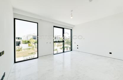 Villa - 5 Bedrooms - 7+ Bathrooms for rent in Harmony 3 - Harmony - Tilal Al Ghaf - Dubai Villa - 5 Bedrooms - 7+ Bathrooms for rent in Harmony 3 - Harmony - Tilal Al Ghaf - Dubai