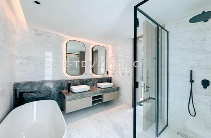 Villa - 5 Bedrooms - 7+ Bathrooms for rent in Harmony 3 - Harmony - Tilal Al Ghaf - Dubai Villa - 5 Bedrooms - 7+ Bathrooms for rent in Harmony 3 - Harmony - Tilal Al Ghaf - Dubai