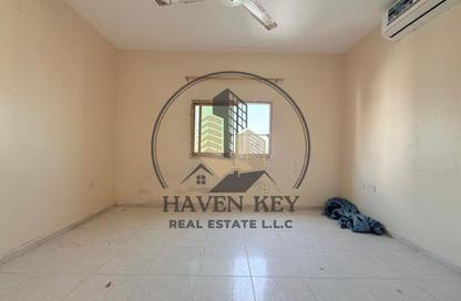 Apartment - 1 - 1 for rent in Fire Station Road - Muwaileh - Sharjah