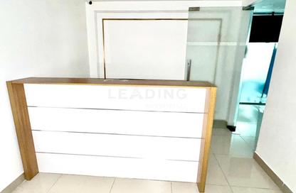 Office Space - Studio - 1 Bathroom for rent in Empire Heights 1 - Empire Heights - Business Bay - Dubai