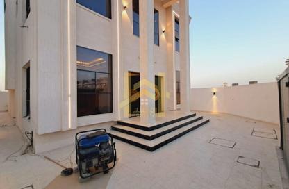 Villa - 6 - 7+ for sale in Kabbali Hills - Al Helio 2 - Al Helio - Ajman