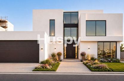 Villa - 4 Bedrooms - 6 Bathrooms for sale in Address Villas - Tierra - The Oasis by Emaar - Dubai