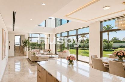 Villa - 4 Bedrooms - 6 Bathrooms for sale in Address Villas - Tierra - The Oasis by Emaar - Dubai