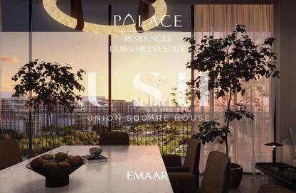 Apartment - 2 - 3 for sale in Palace Residences 3 - Palace Residences at Hills Estate - Dubai Hills Estate - Dubai Apartment - 2 - 3 for sale in Palace Residences 3 - Palace Residences at Hills Estate - Dubai Hills Estate - Dubai