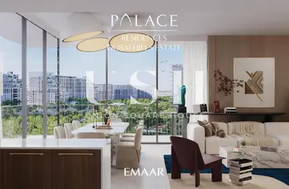 شقة - 2 غرف نوم - 3 حمامات للبيع في Palace ريزيدنسز 3 - Palace ريزيدنسز at Hills Estate - دبي هيلز استيت - دبي