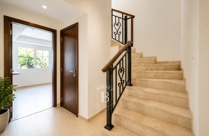 Townhouse - 2 - 3 for rent in Alma 2 - Alma - Arabian Ranches - Dubai