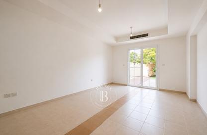 Townhouse - 2 - 3 for rent in Alma 2 - Alma - Arabian Ranches - Dubai