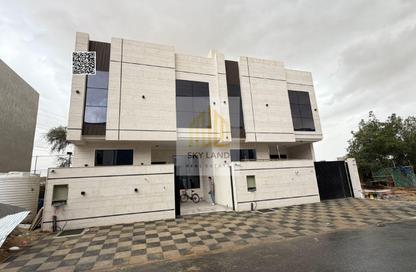 Townhouse - 4 Bedrooms - 6 Bathrooms for sale in Al Yasmeen 1 - Al Yasmeen - Ajman