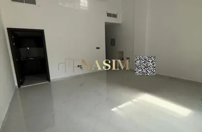 Apartment - Studio - 1 Bathroom for rent in Corniche Tower - Ajman Corniche Road - Ajman