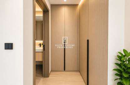 Apartment - 2 - 3 for rent in Marquis Galleria - Arjan - Dubai