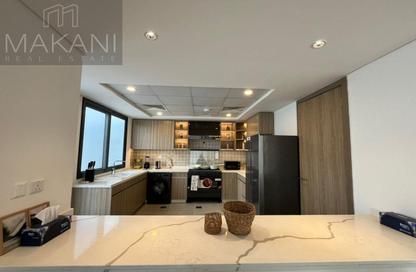 Villa - 4 - 6 for sale in Sun Island - Ajmal Makan City - Sharjah Waterfront City - Sharjah