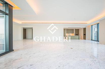 Apartment - 4 Bedrooms - 5 Bathrooms for rent in IL Primo - Opera District - Downtown Dubai - Dubai