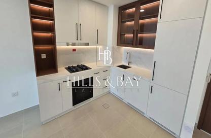 Apartment - 1 - 1 for rent in Kaya - Town Square - Dubai