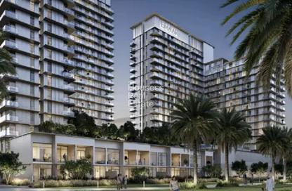 Apartment - 1 Bedroom - 1 Bathroom for sale in Address Residences Dubai Hills Estate Tower B - Address Residences Dubai Hills Estate - Dubai Hills Estate - Dubai